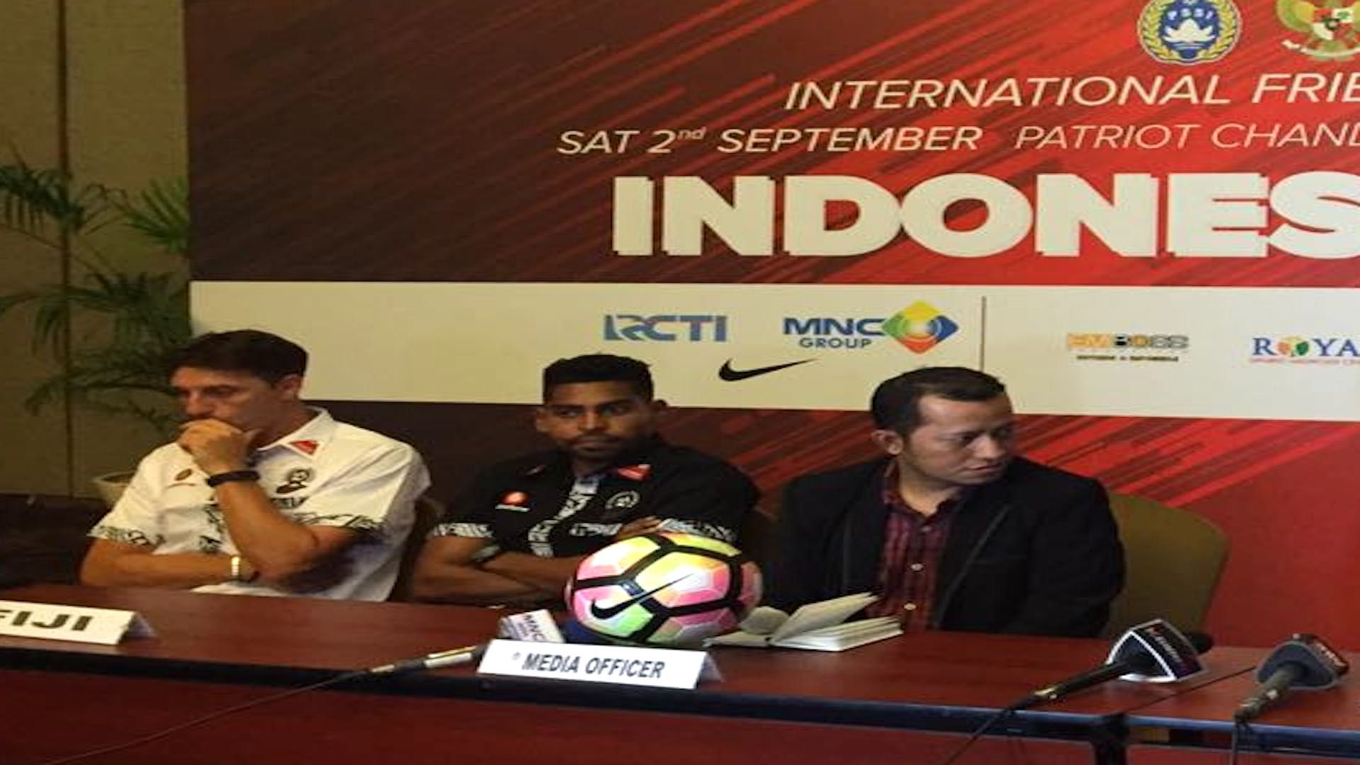 Fiji - Cristophe Gamel