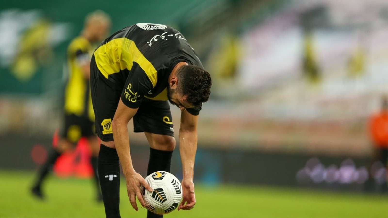 الاتحاد - الأهلي