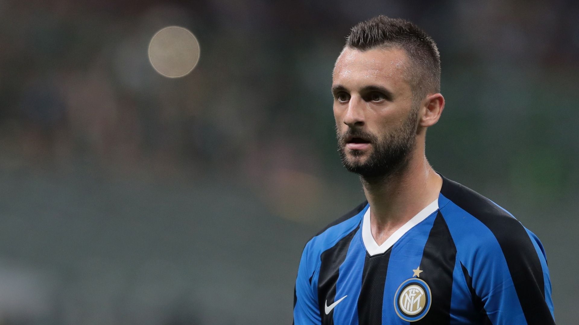 Marcelo Brozovic - Inter Milan