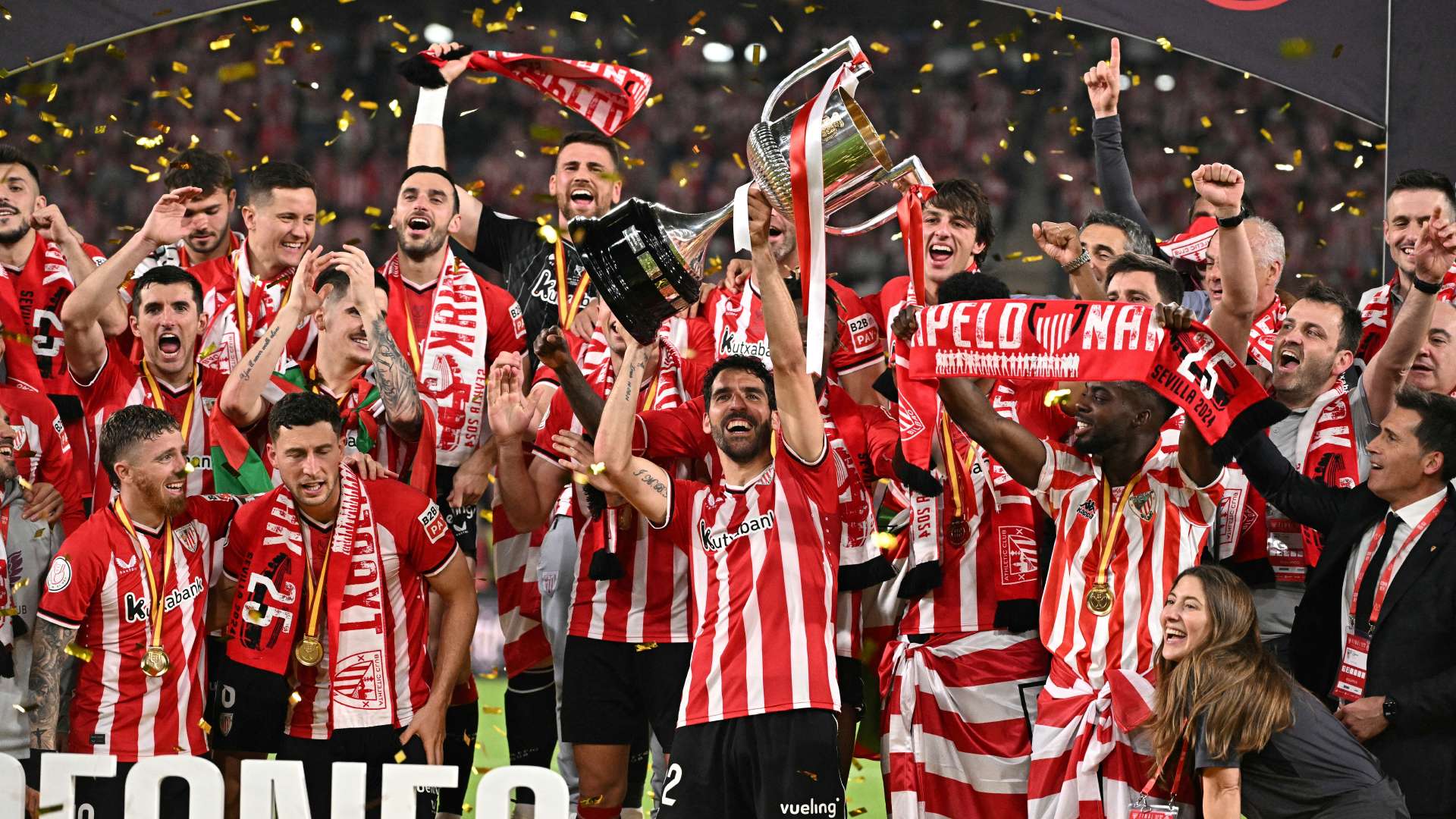 Athletic Club Copa del Rey