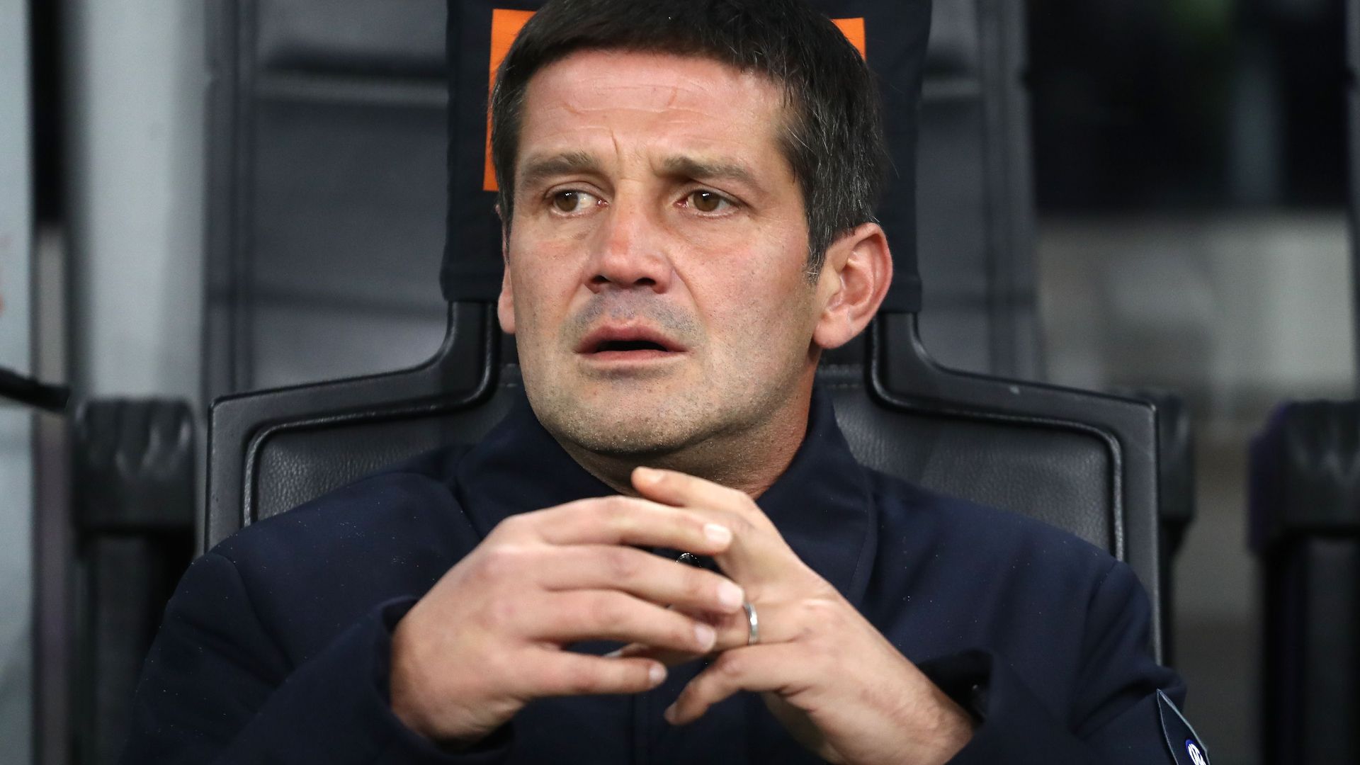 Chivu Inter Fiorentina Serie A