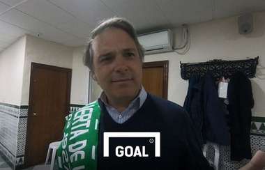 베티스 페냐 안토니오. 사진=이하영 기자