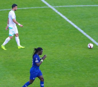 السومة - جوميس