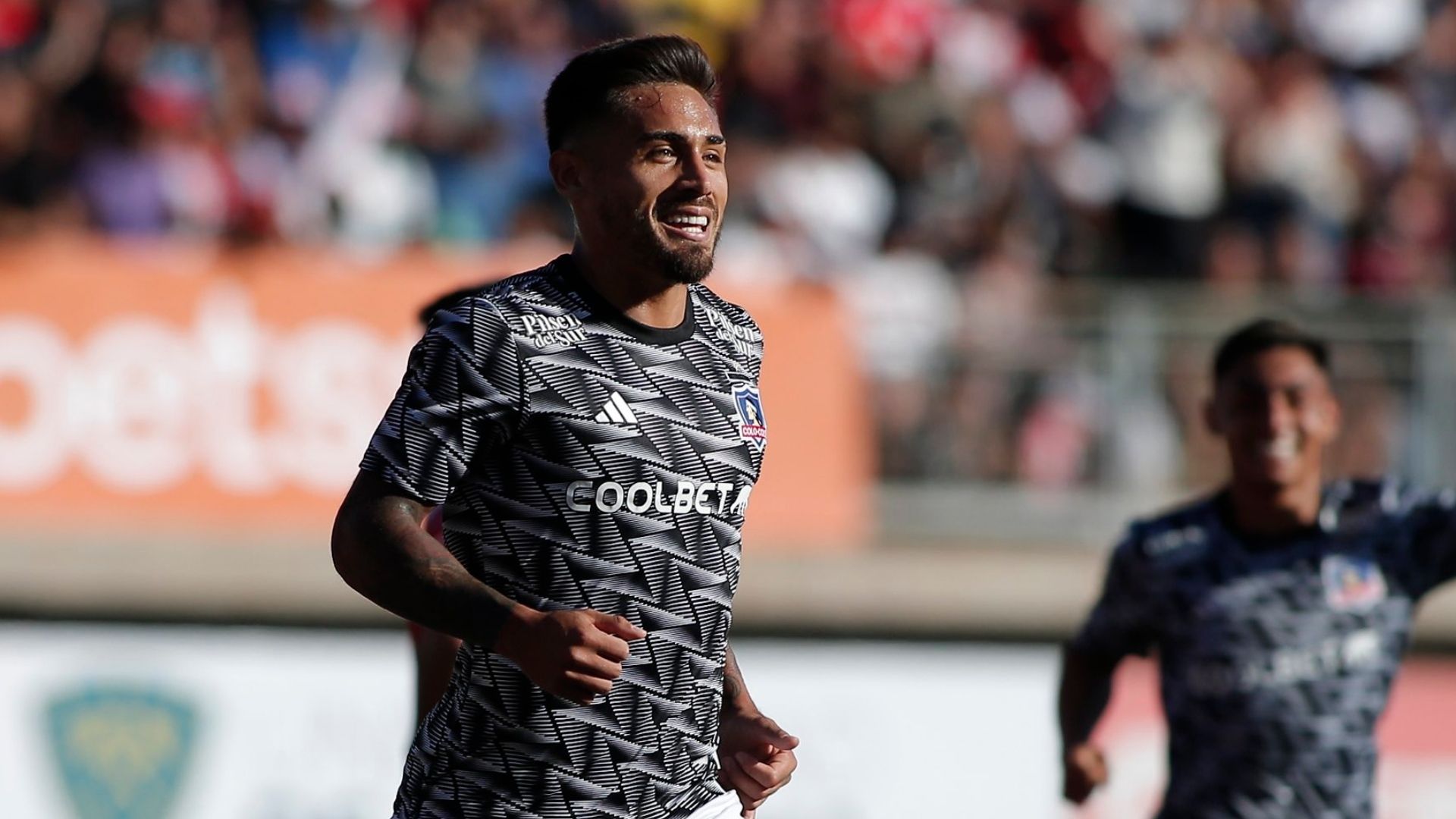 22012023 Copiapó Colo Colo Marcos Bolados Jordhy Thompson