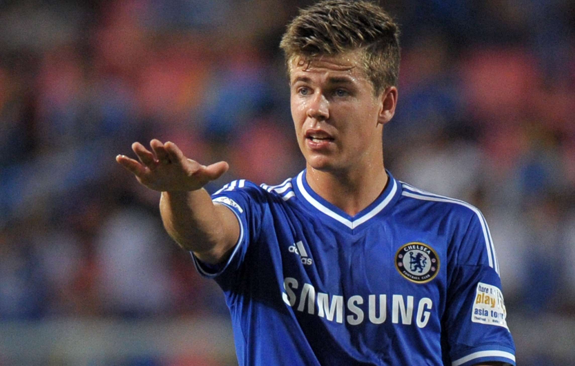 Marco van Ginkel (Chelsea)