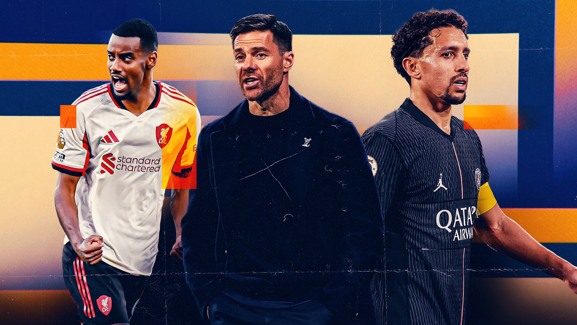 Winners & losers GFX