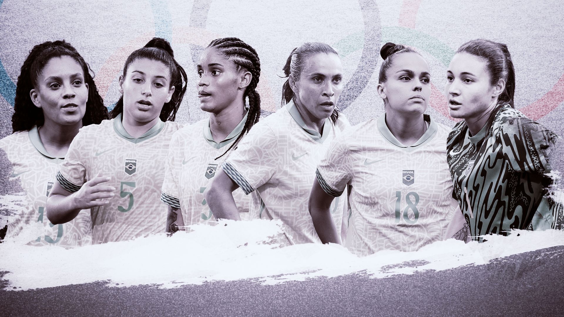 GFX Brasil prata Olimpiada