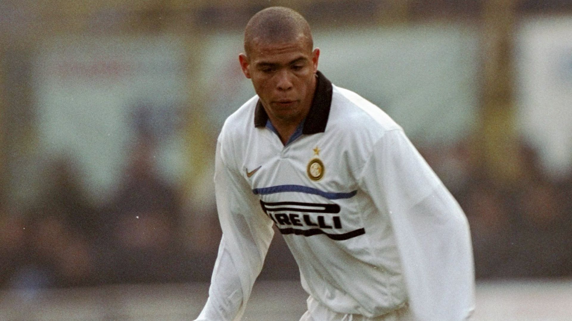 Ronaldo Inter