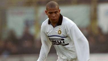 Ronaldo Inter