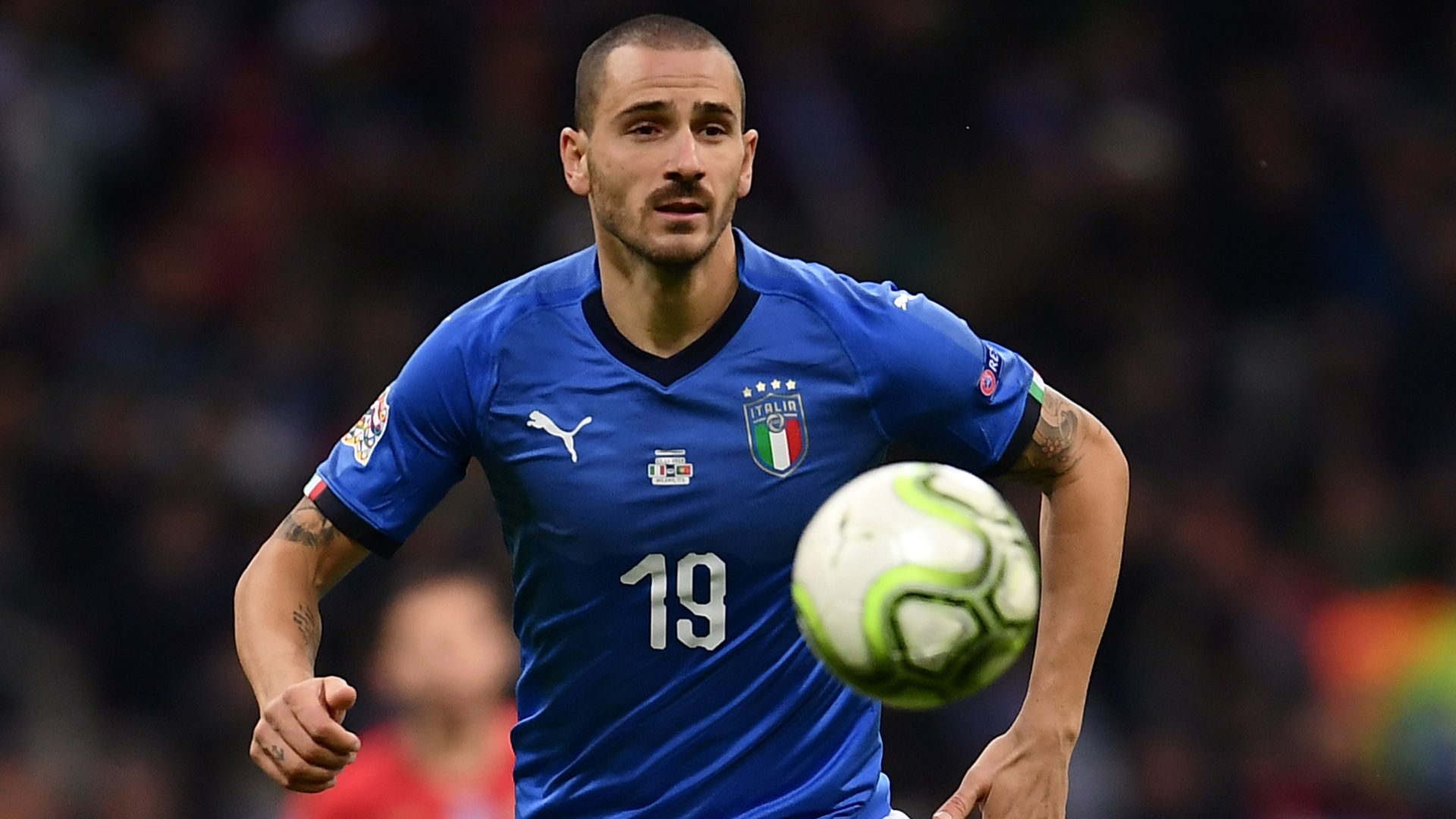 Bonucci Italien 17112018