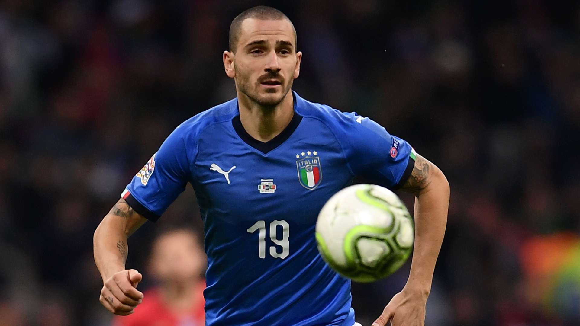 Bonucci Italien 17112018