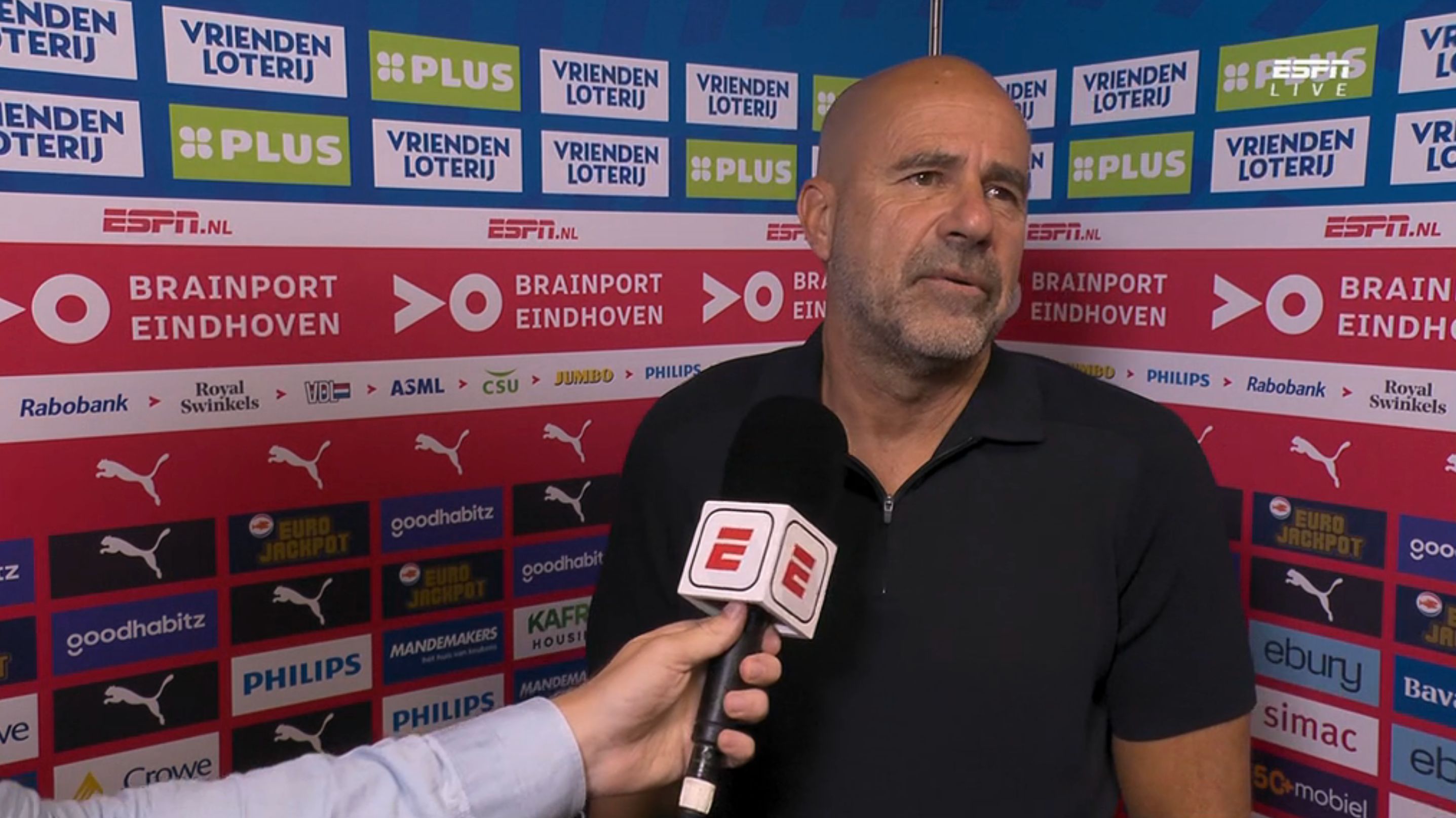 Peter Bosz