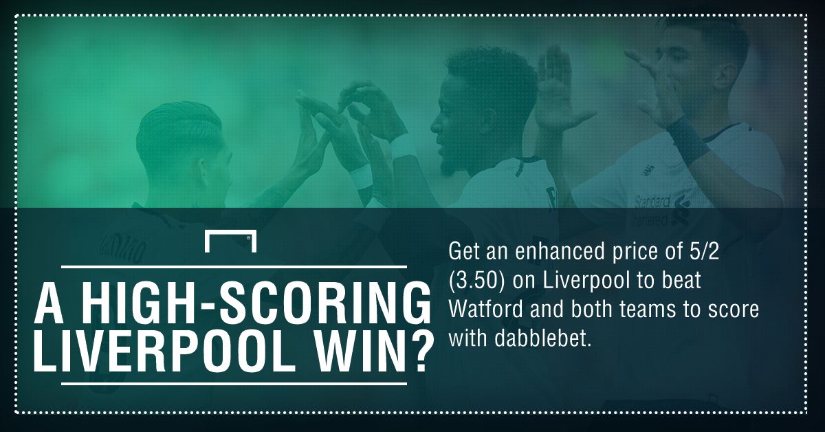 GFX FACT LIVERPOOL WIN AND BTTS