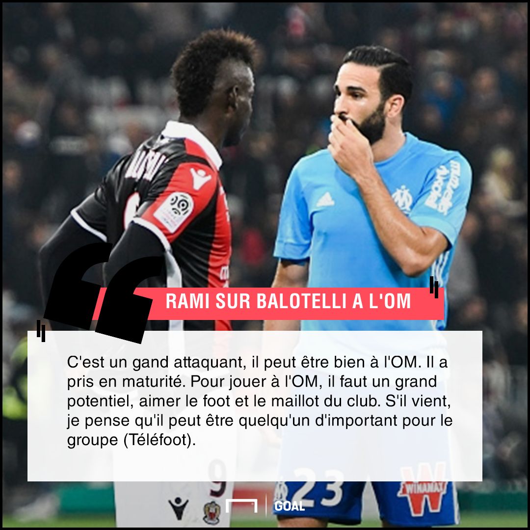 PS Rami Balotelli