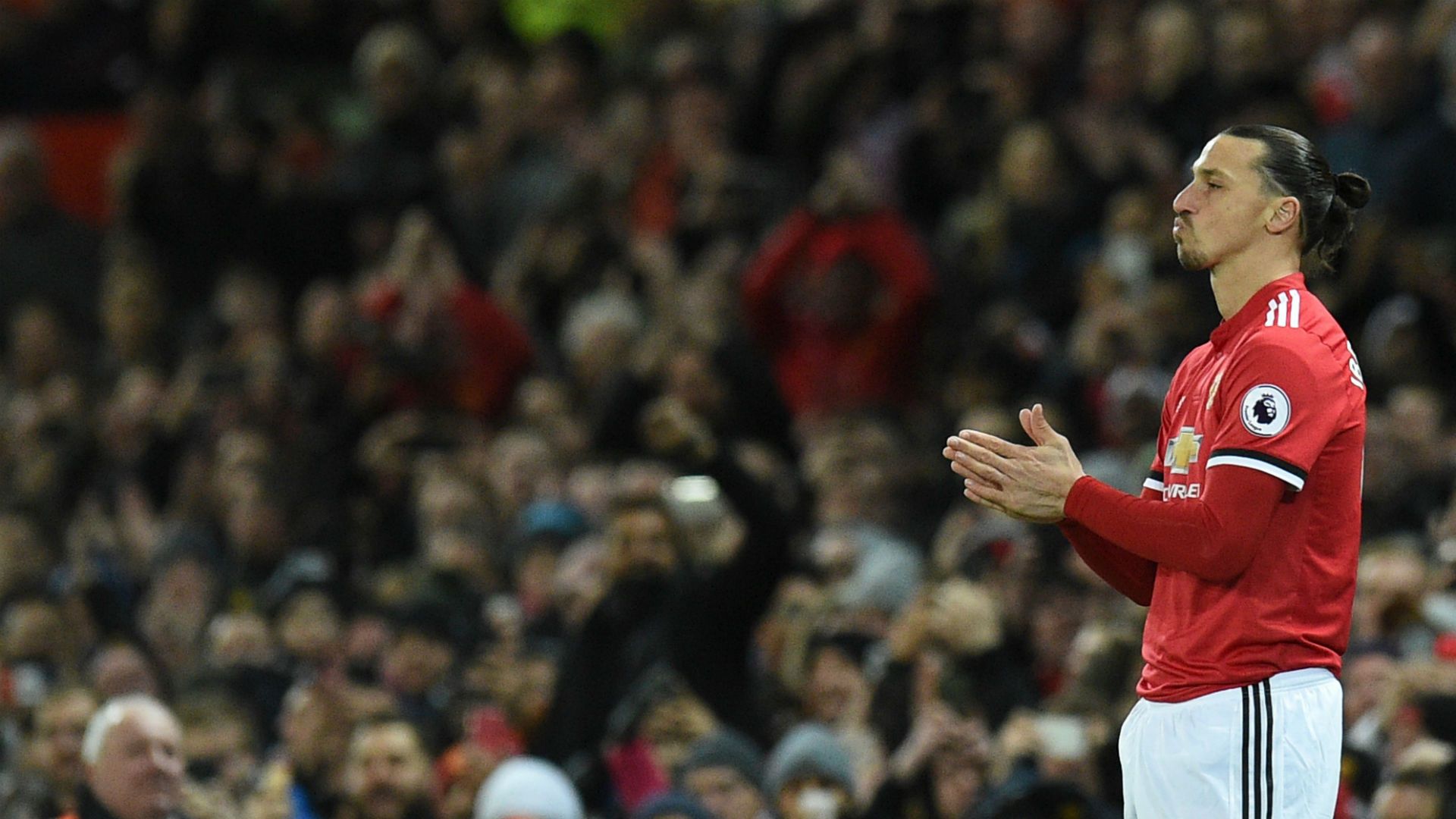 Ibrahimovic