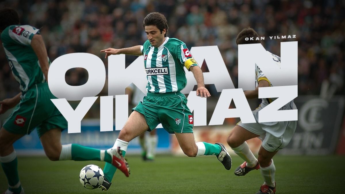 Okan Yılmaz, Bursaspor