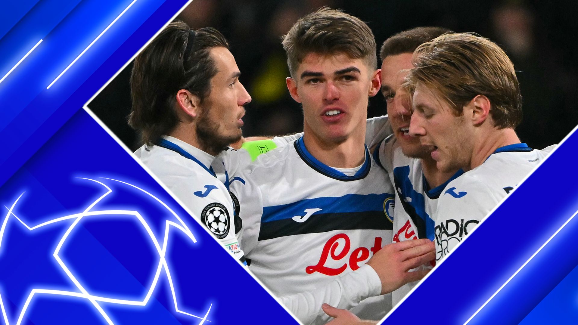 Pagellone Champions De Ketelaere