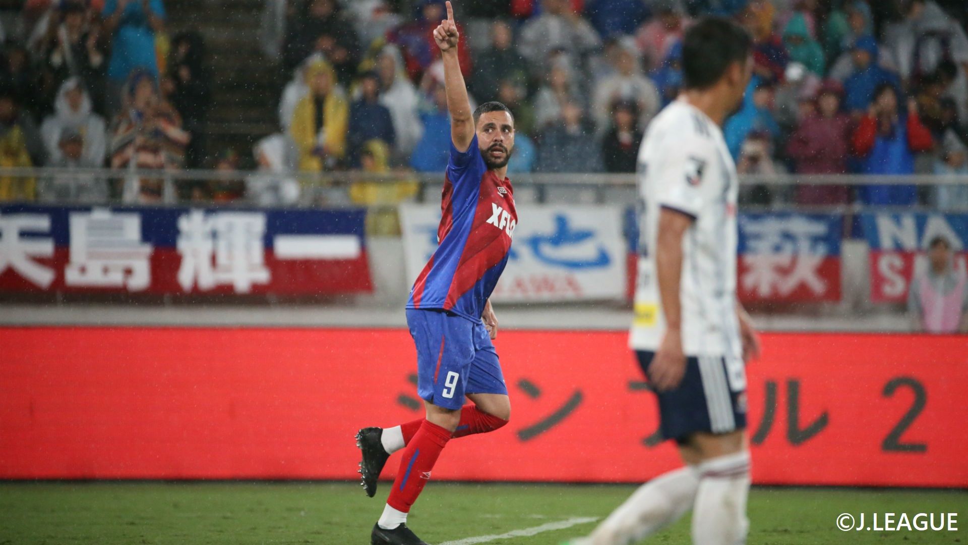 KONAMI_JPOTW_17th_ディエゴ・オリヴェイラ