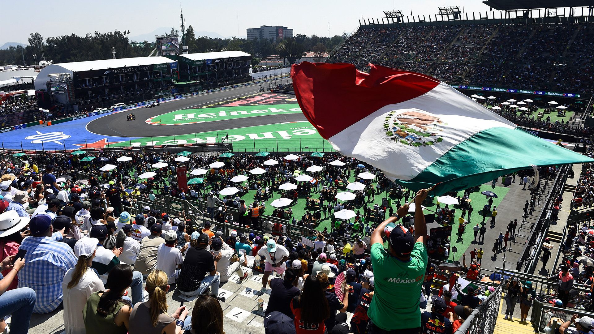 Mexican GP 