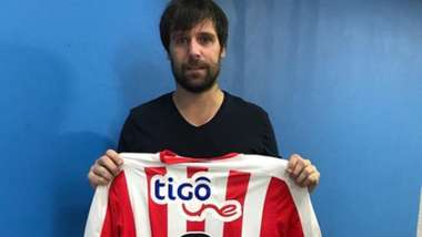 Fernando Cavenaghi Camiseta Junior