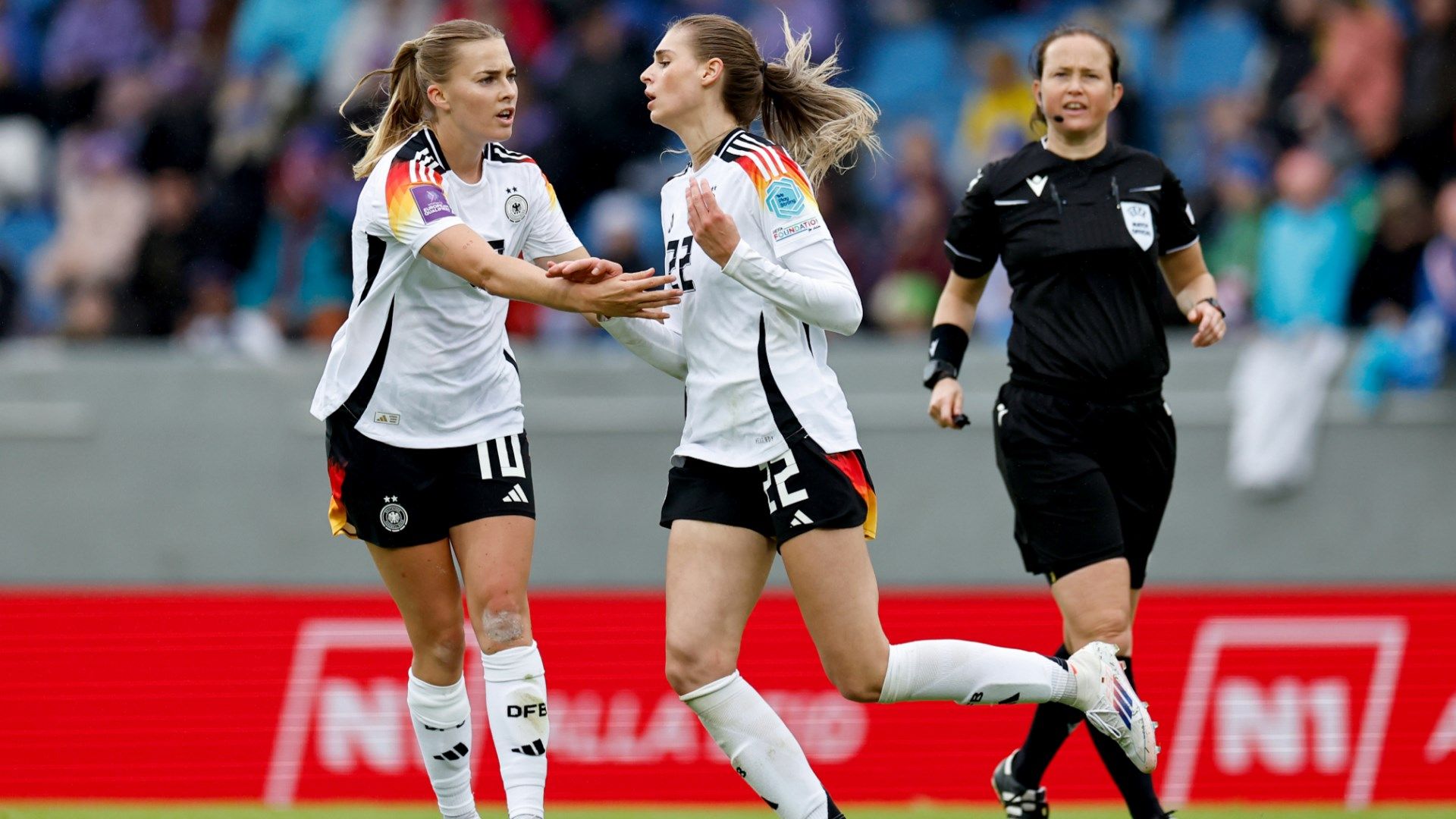 Freigang Brand Germany 2024