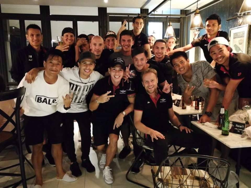Bangkok United