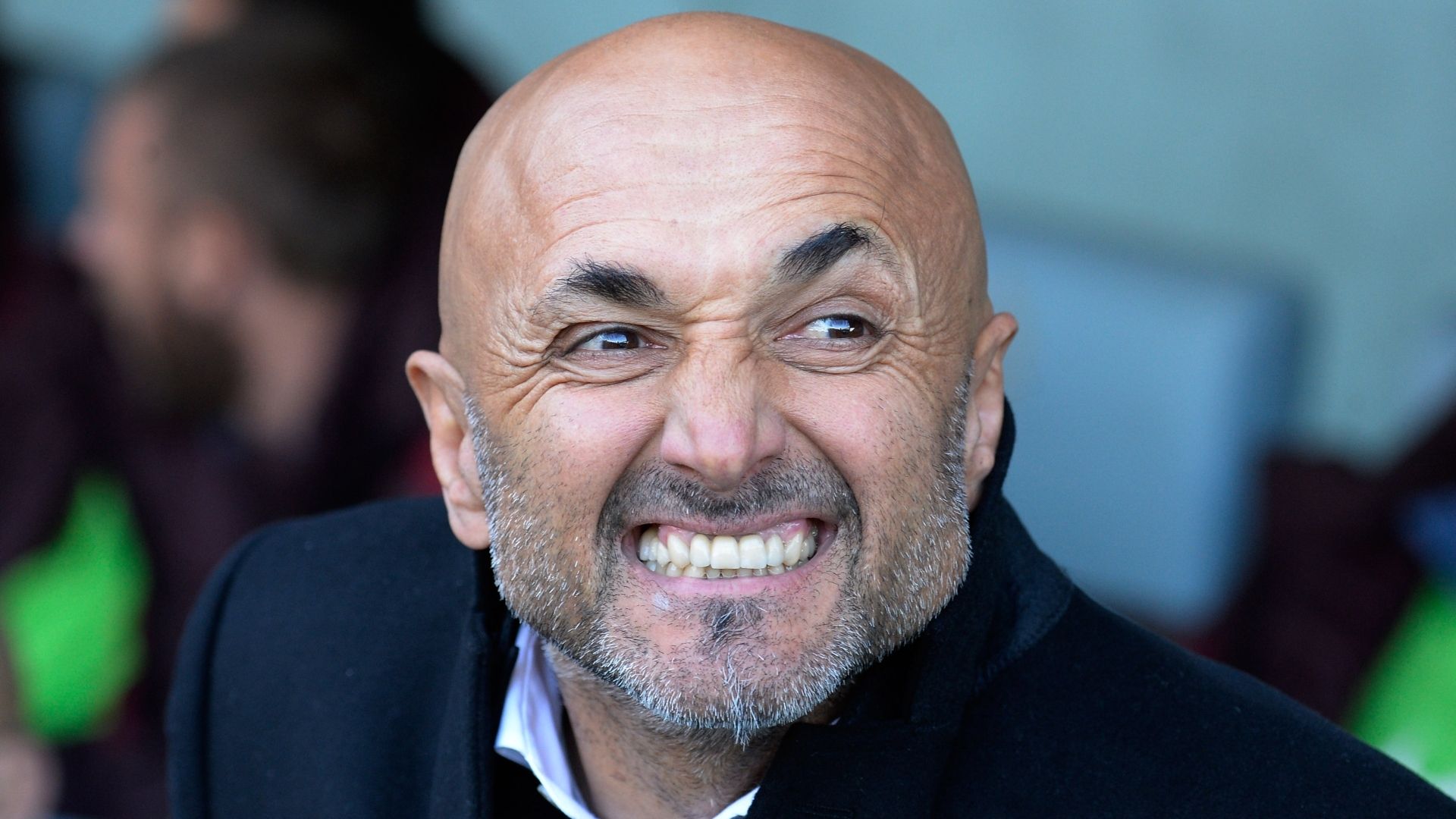 Luciano Spalletti