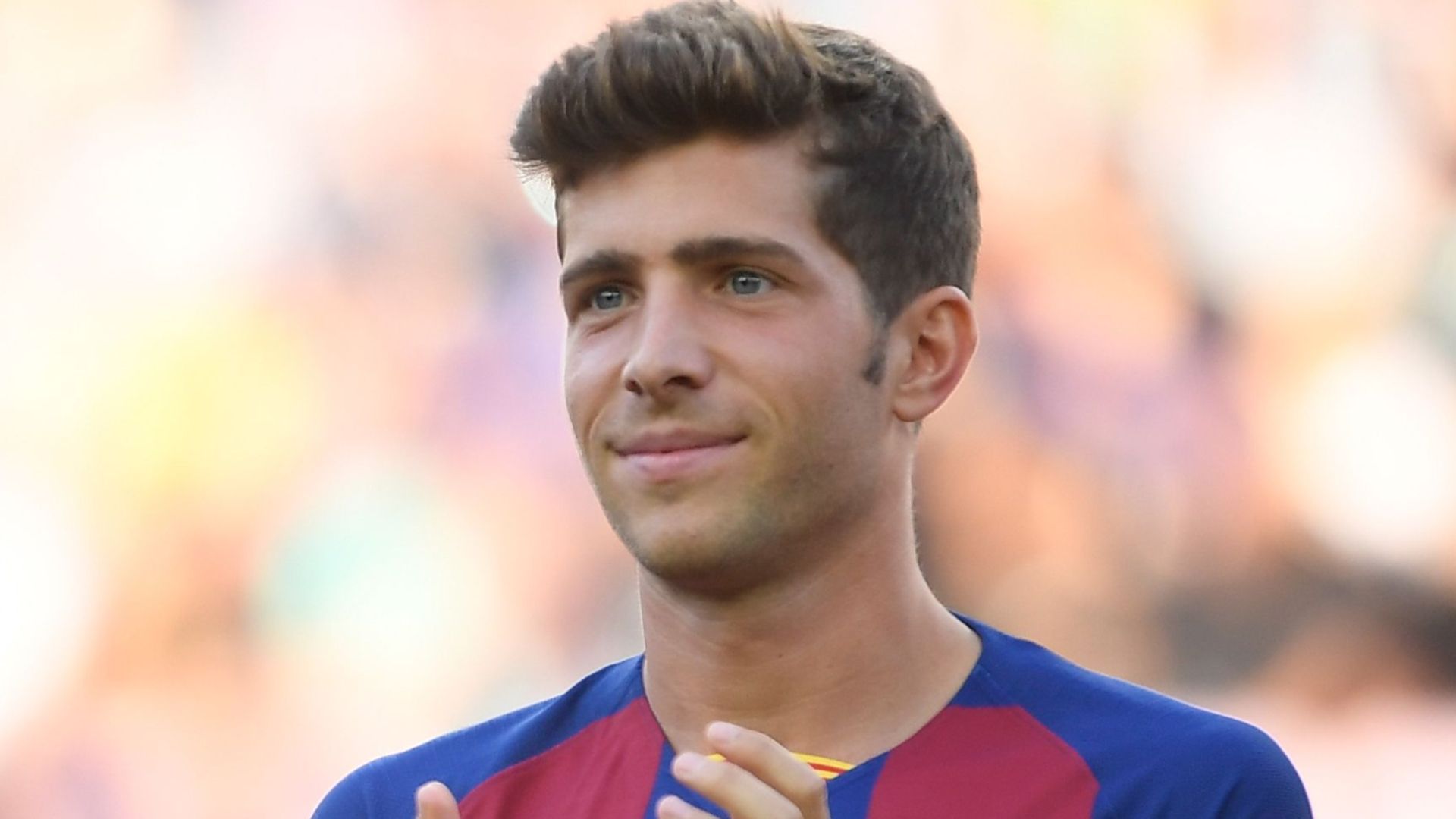 Sergi Roberto