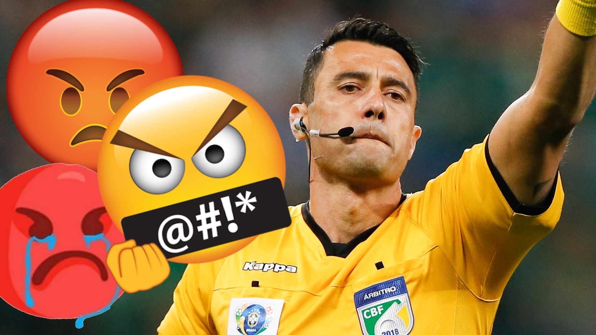 GFX Braulio Flamengo athletico