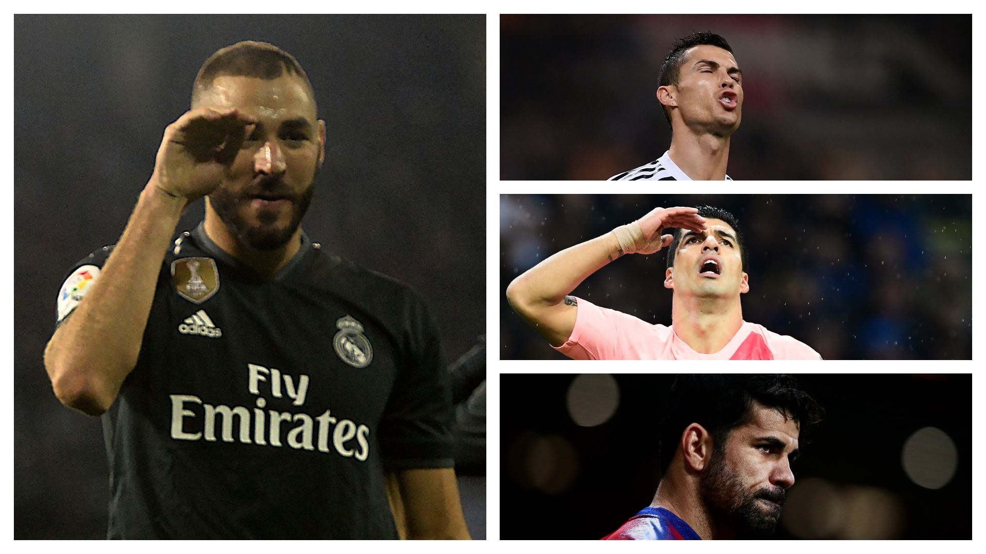 Benzema