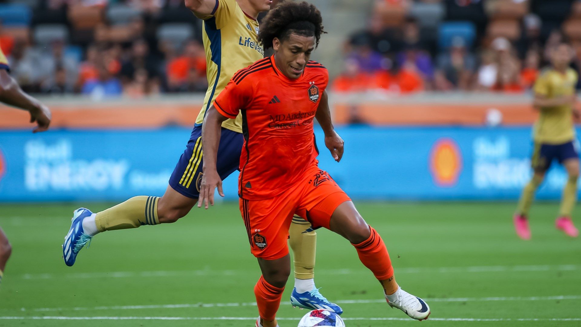 Carrasquilla Houston Dynamo 2023