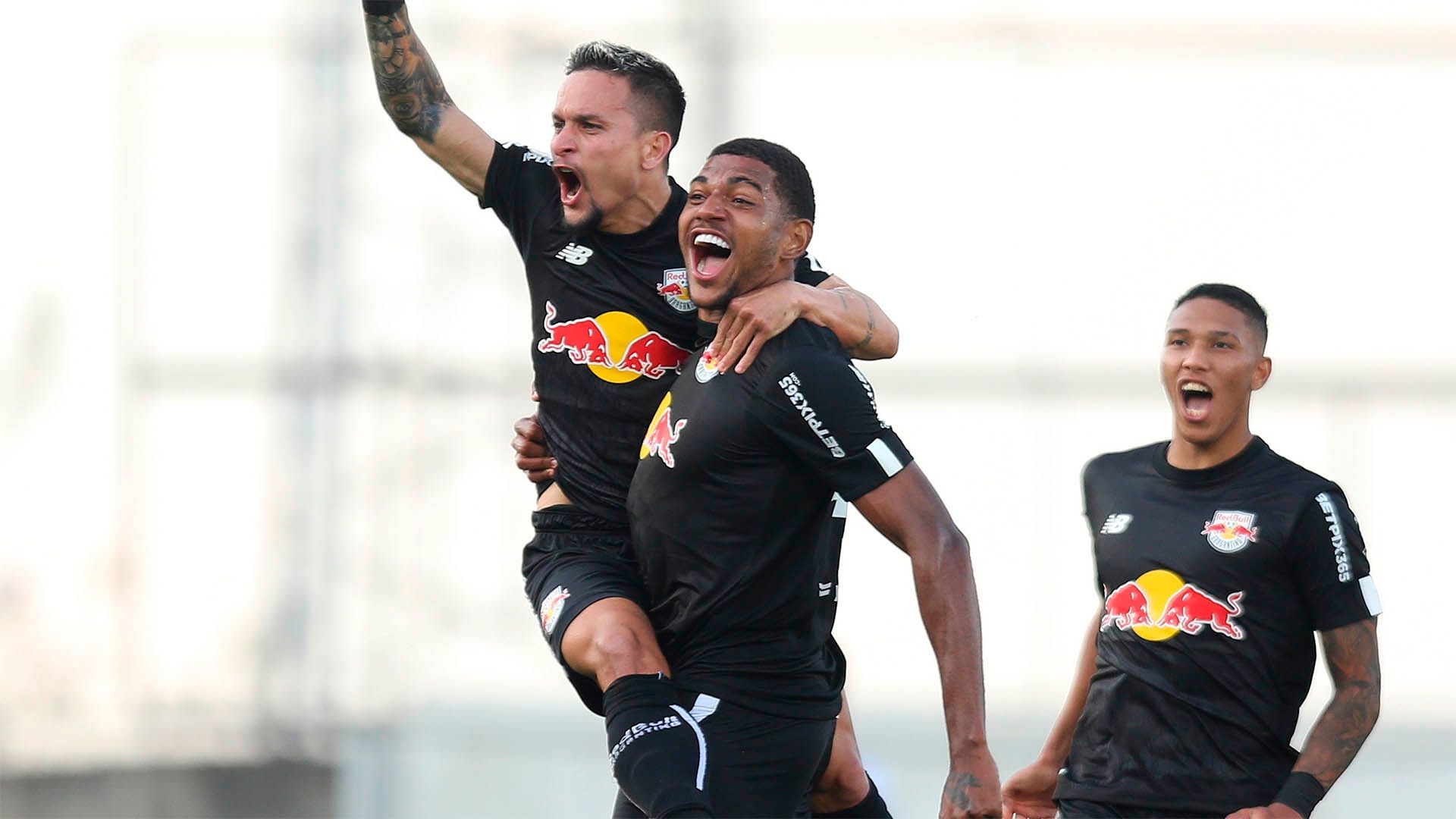 Artur, Werik Popó, Red Bull Bragantino, 22102022