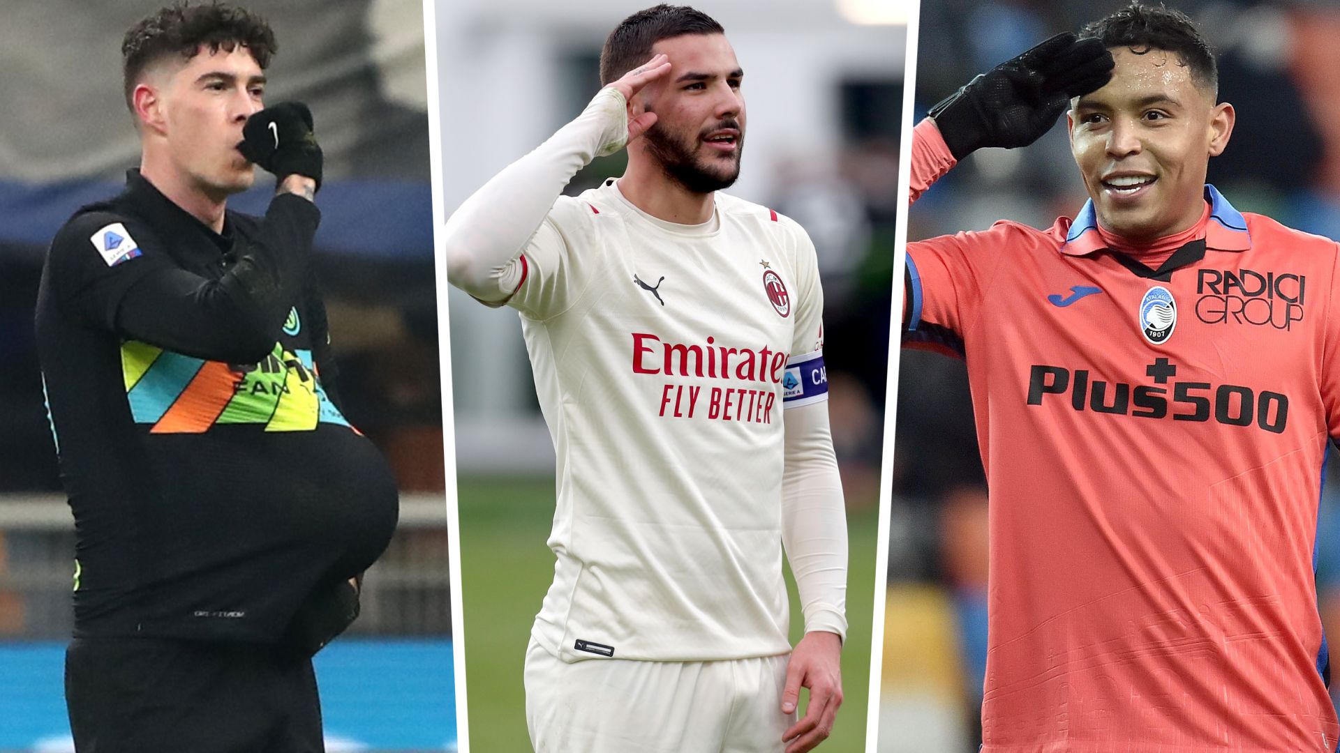 Bastoni Hernandez Muriel