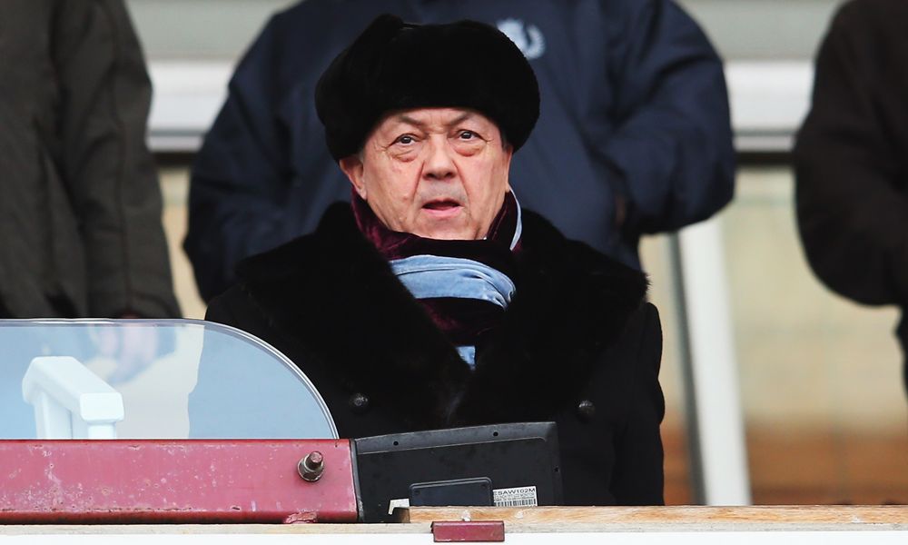David Sullivan