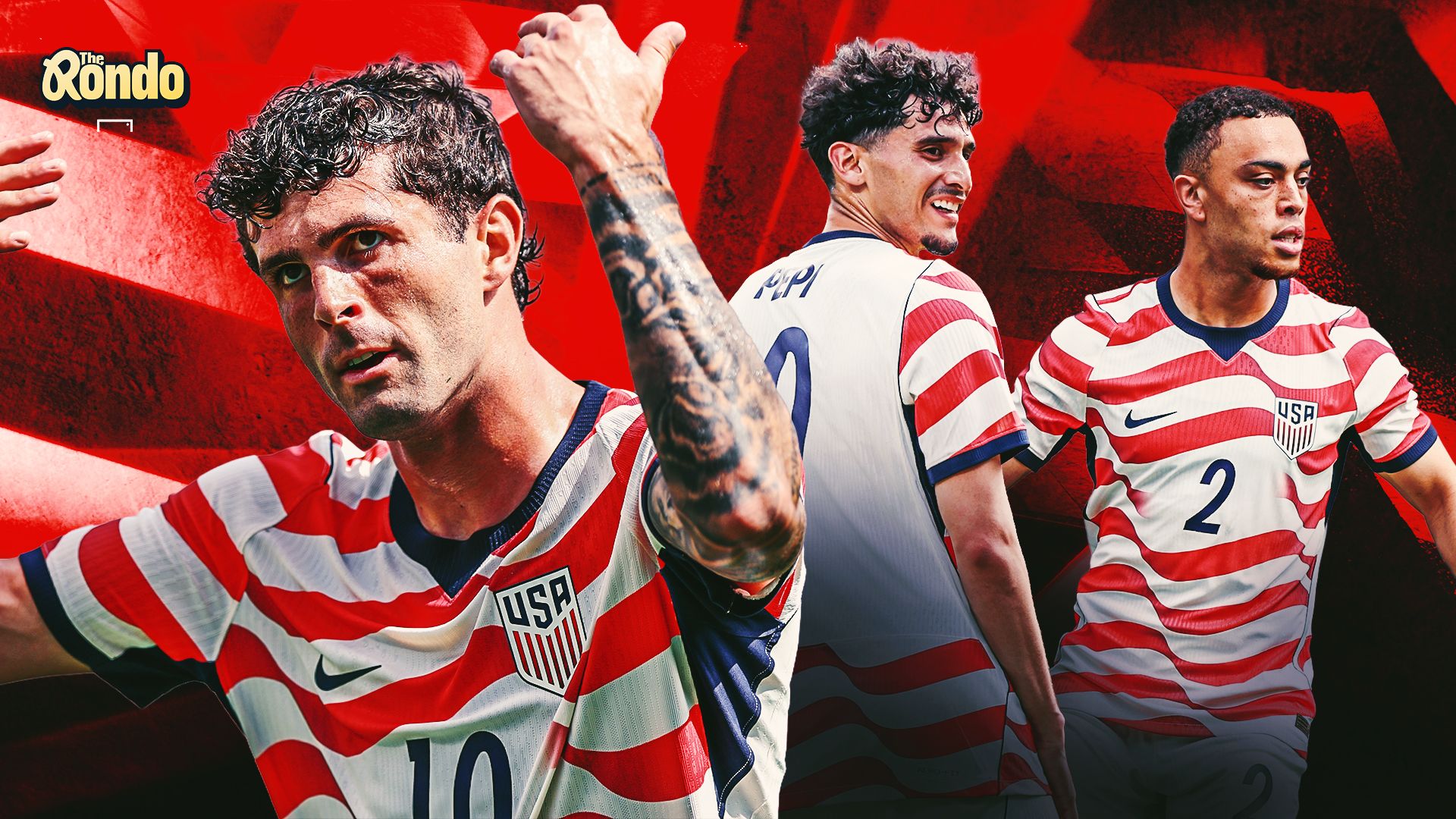 USMNT Rondo GFX 