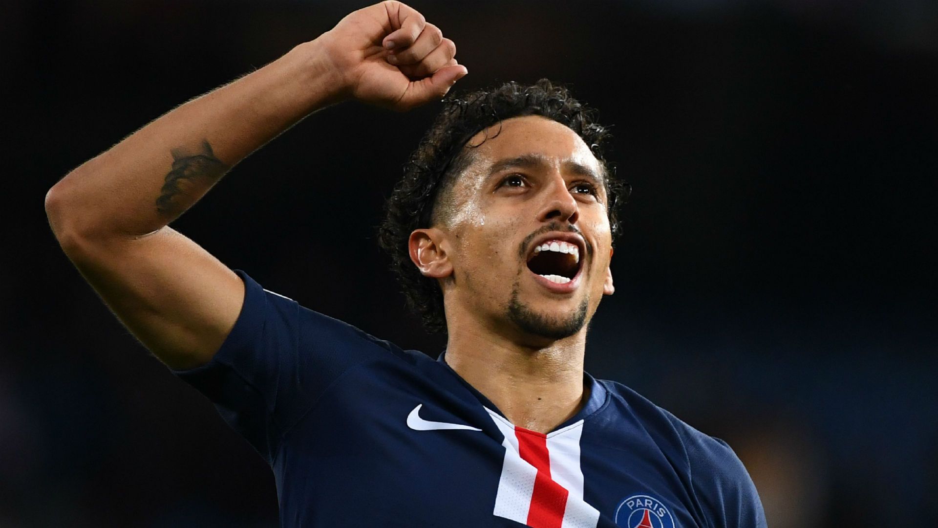 Marquinhos PSG