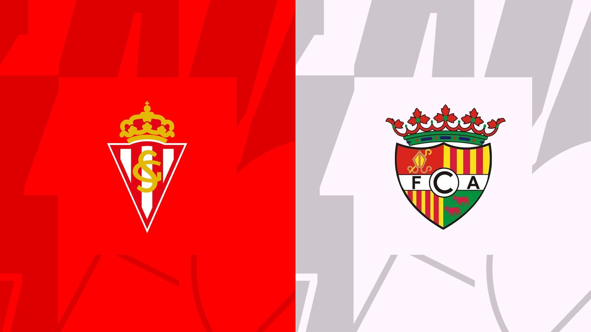 Sporting Gijón vs. Andorra