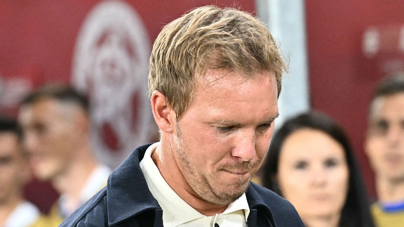Julian Nagelsmann