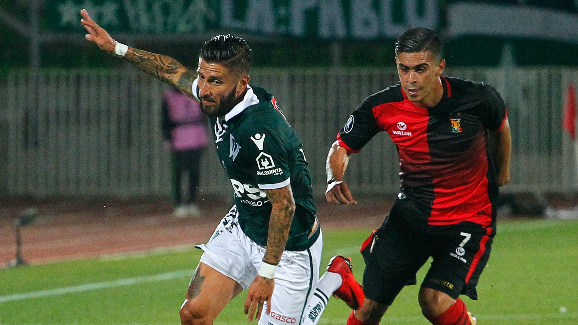 Marco Medel