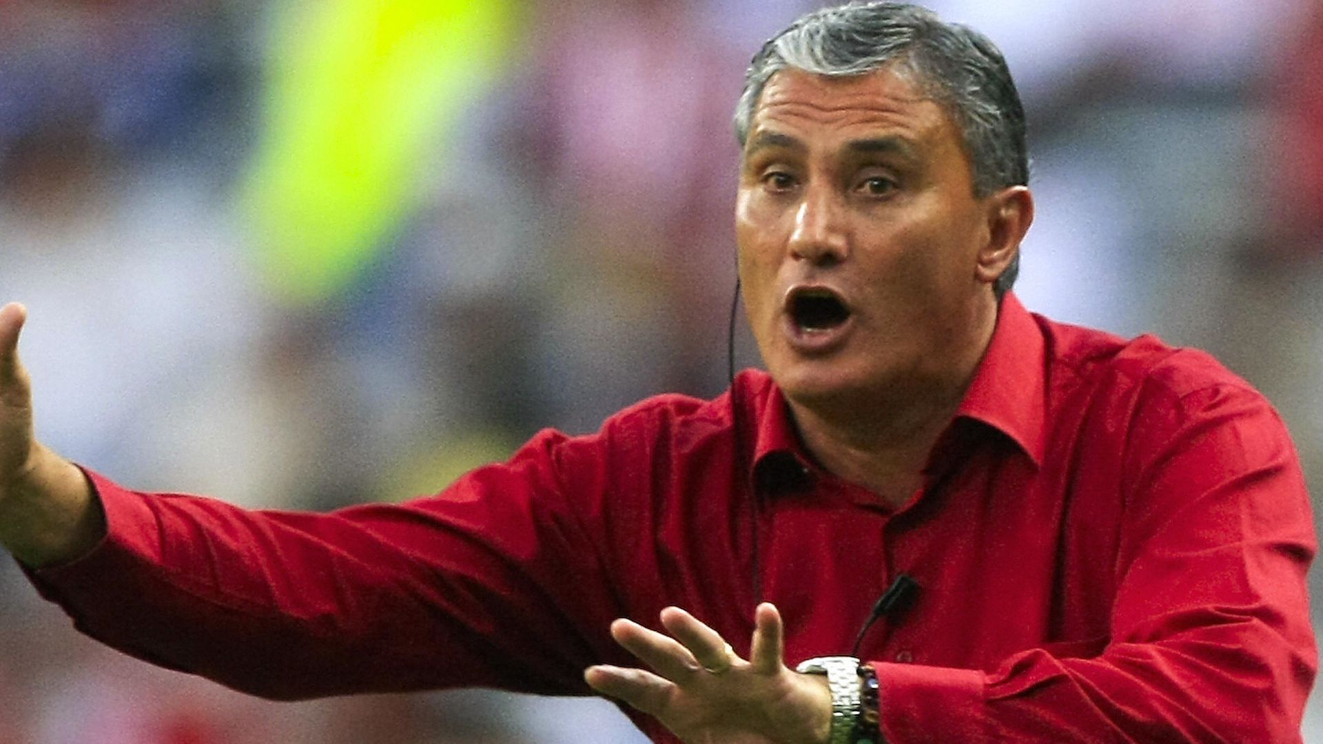 Tite Internacional galeria 14062016