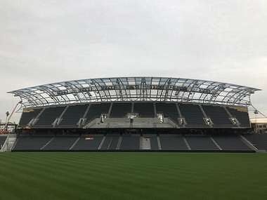 Banc of California Stadium