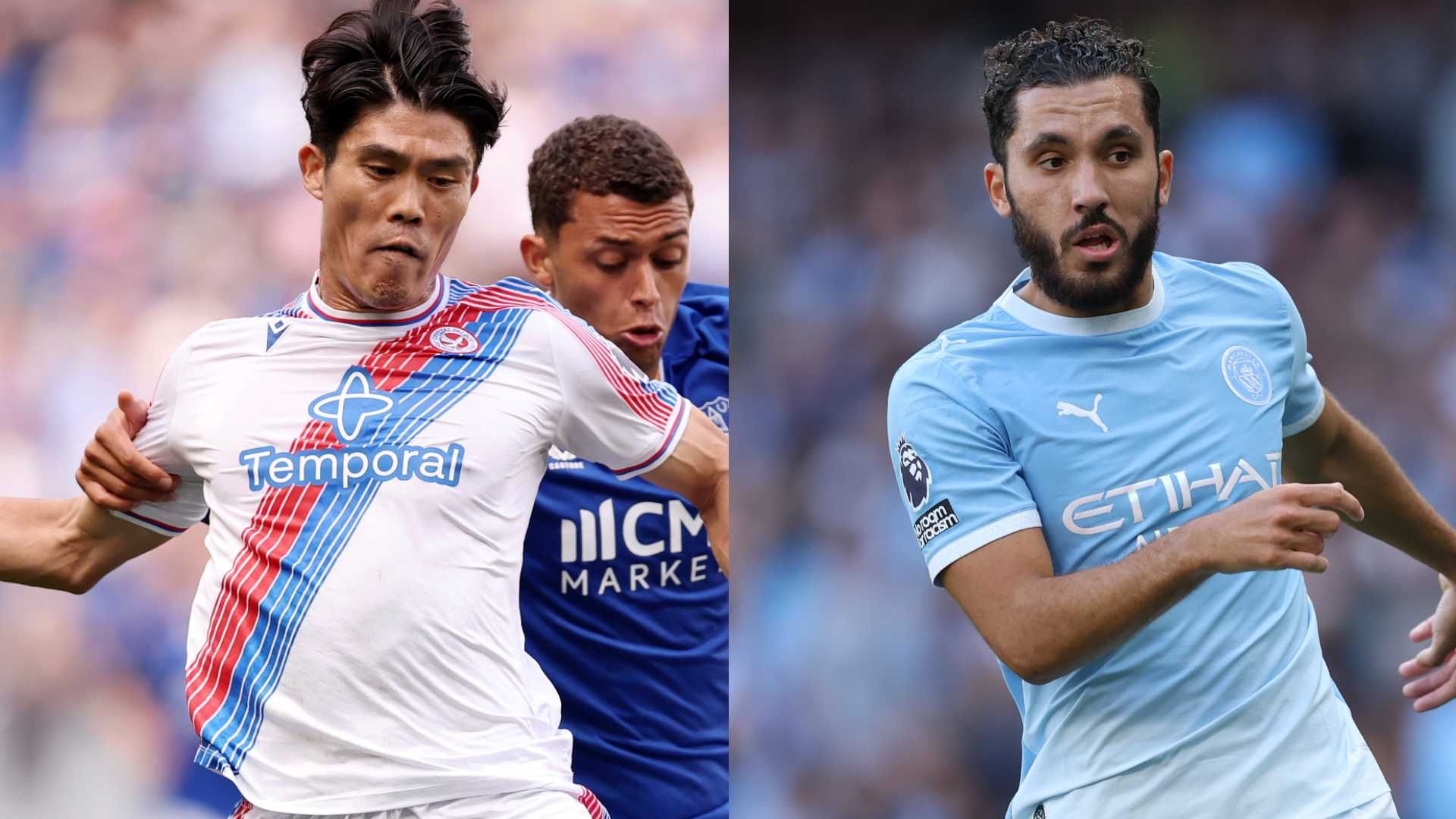crystal palace manchester city