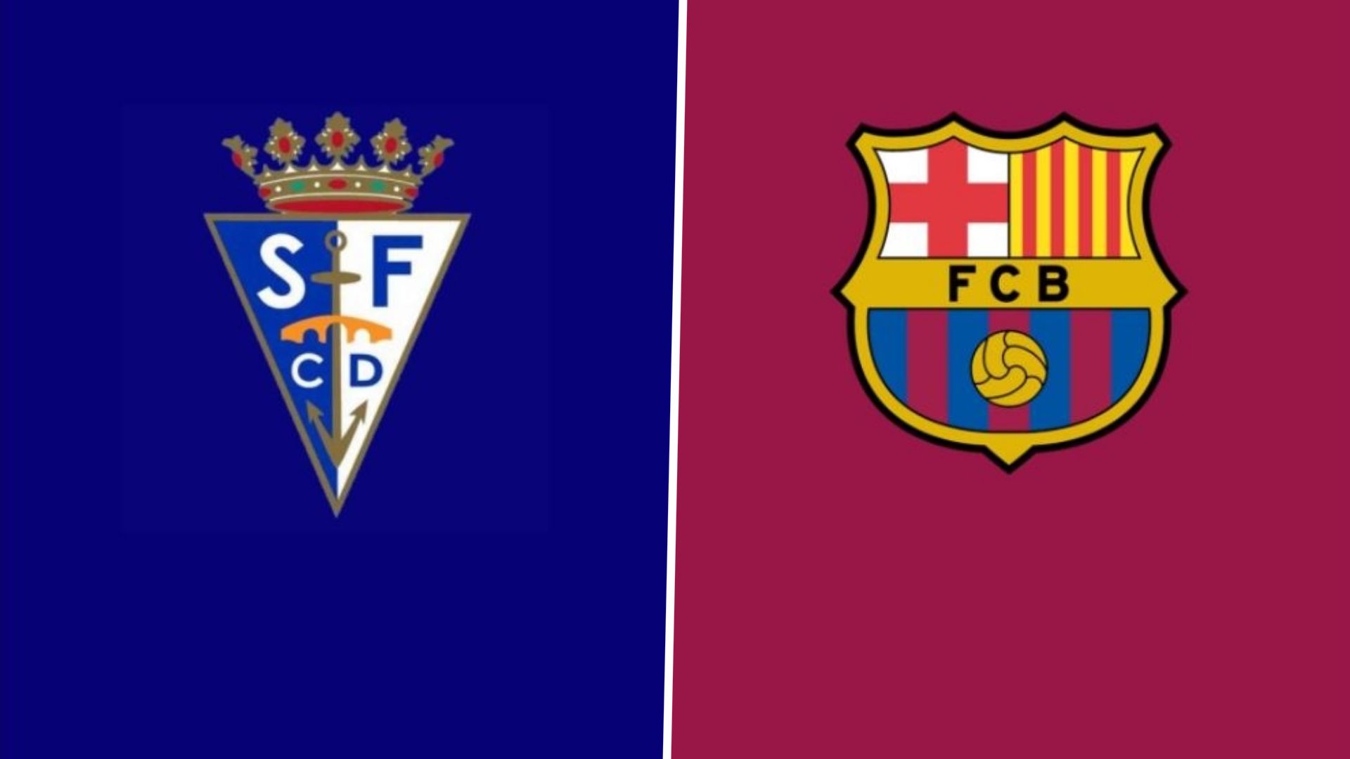 San Fernando Barcelona B