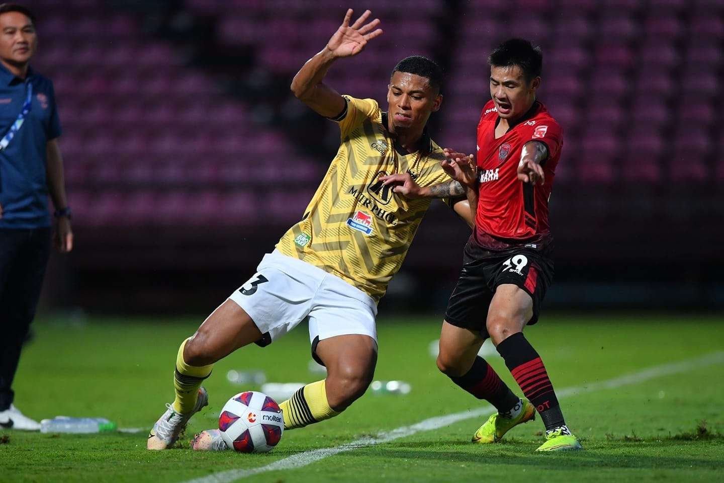 บุญทวี เทพวงศ์