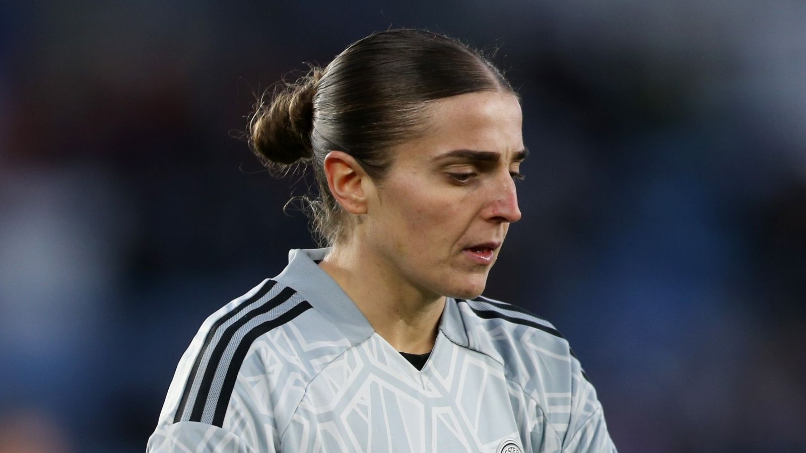 Demi Lambourne Leicester City Women 2022-23