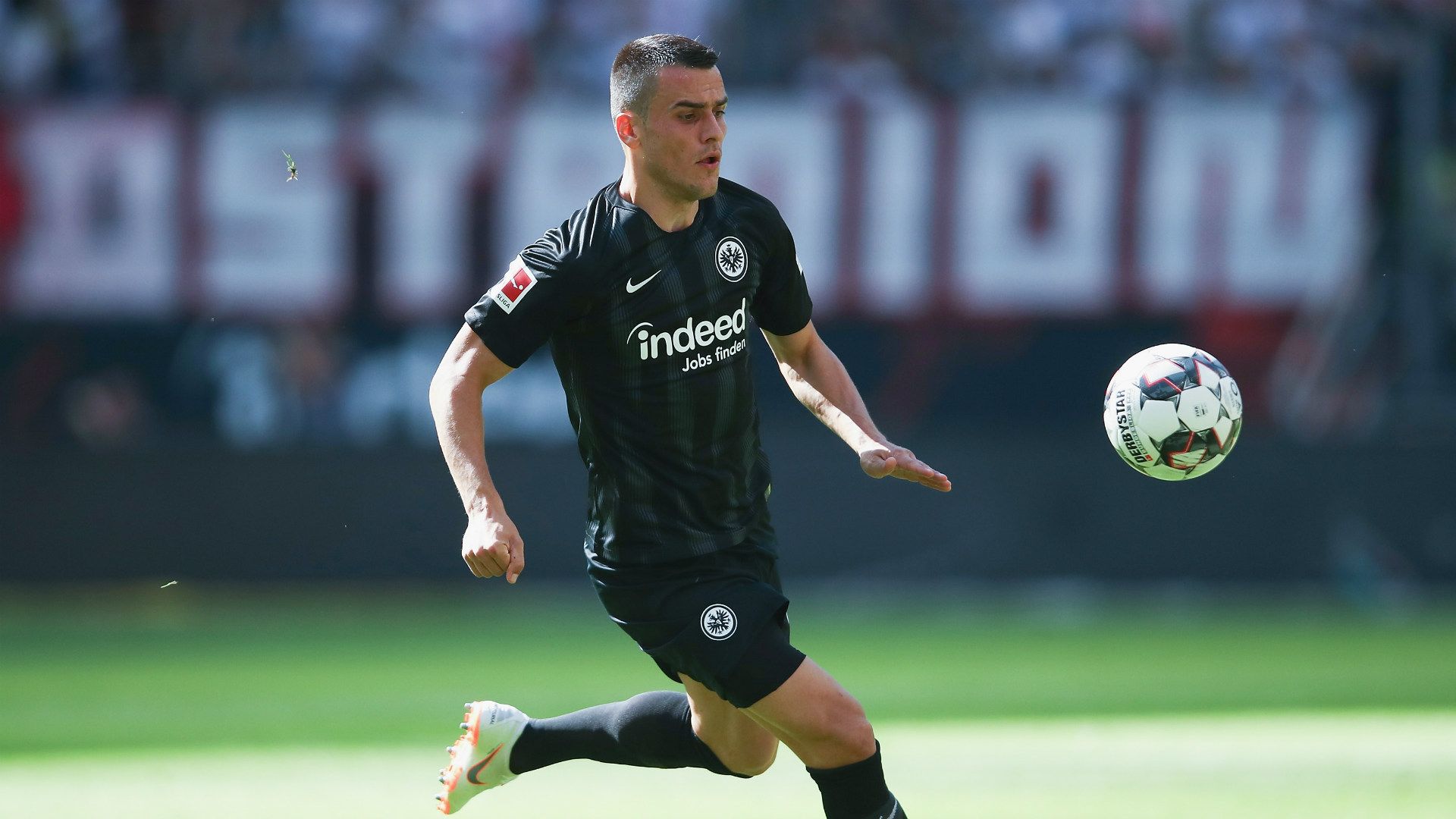Filip Kostic Eintracht Frankfurt 01092018