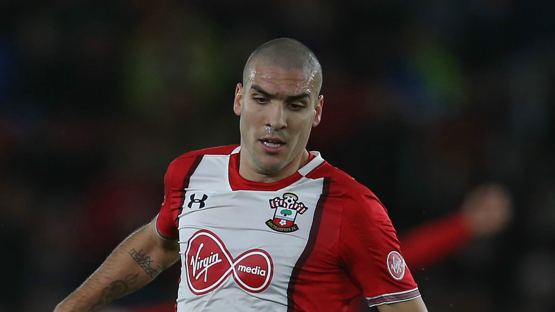 Romeu | Southampton