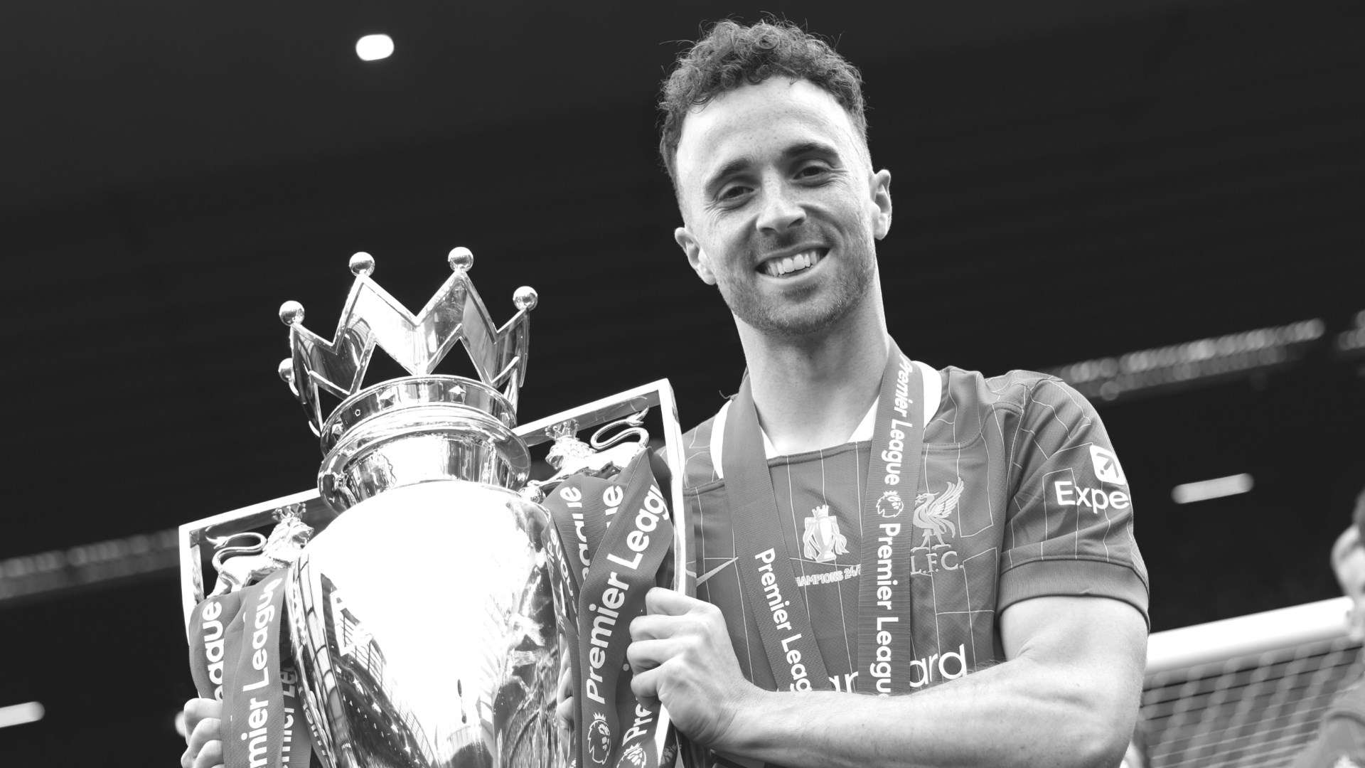 Diogo Jota Liverpool