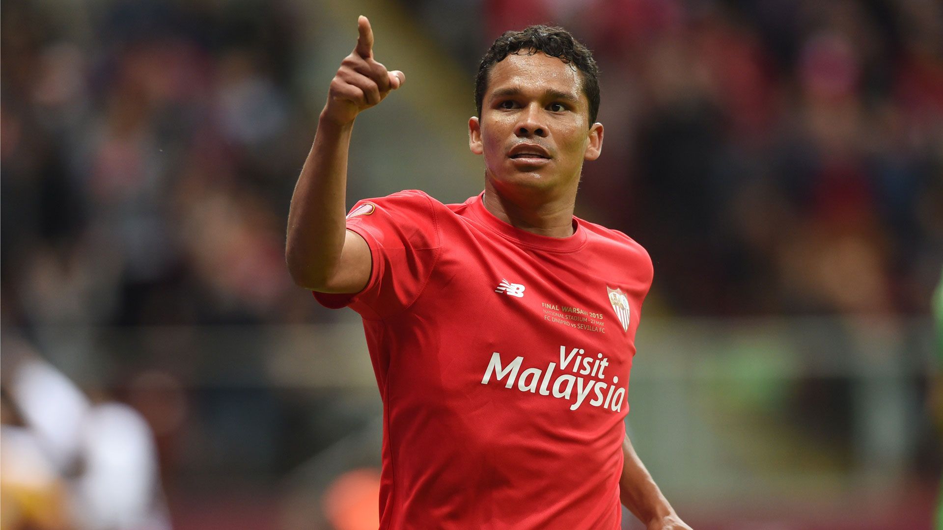 Carlos Bacca Sevilla