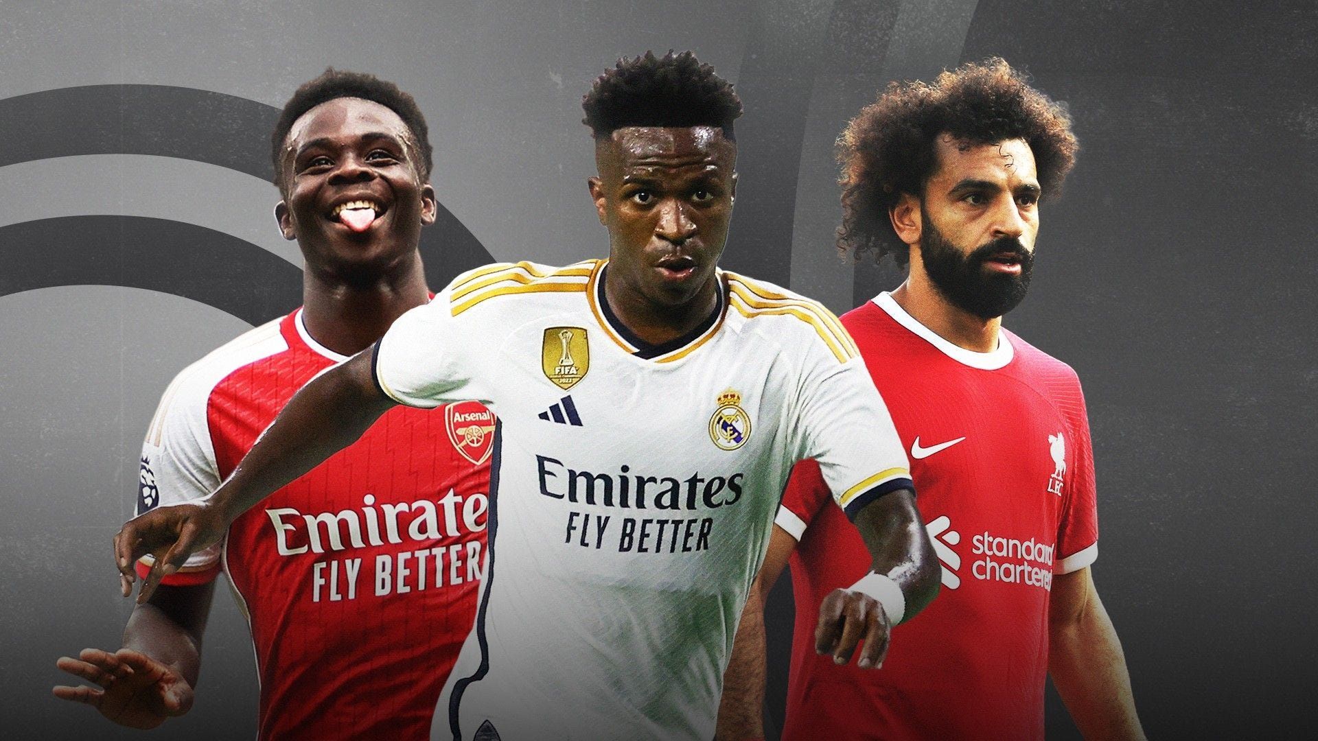GOAL50 2023 - The best men's football players in the world